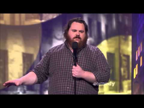 JFL: All Access - Trevor Wilson "Easter"