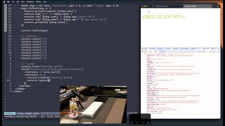 ASMR Programming - Must Know Dev Tools Tricks -