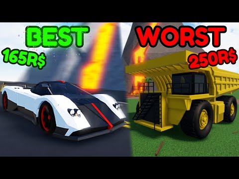 Car Crushers 2 Twitter