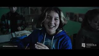 Campaña contra el Acoso Escolar