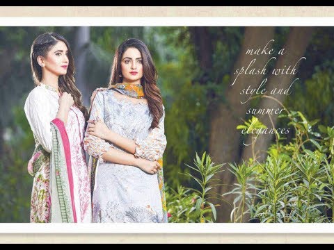 Safia Collection By Eshaisha Vol 2 | Memsaab UK