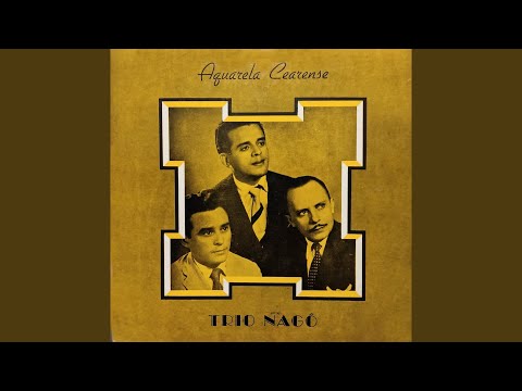 Lamento Jaguaribano - Trio Nagô