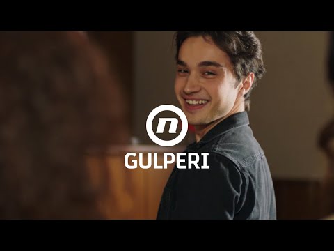 Gulperi - Finale serije 1.2.