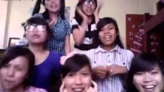 Download lagu Hana Girls - Dilema by Cherrybelle mp3