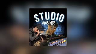 Blueface- studio(official audio)