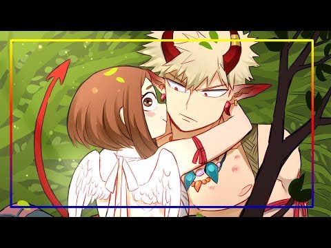 💥СБОРНИК КАЧЧАКО ★от Superevey💥сборник мини-комиксов★Моя Геройская Академия★ MHA/My Hero Academia