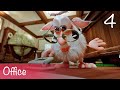 Booba Office Episode 4 Cartoon For Kids