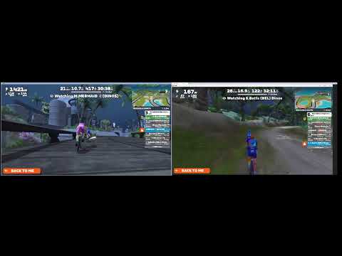 YouTube replay thumbnail