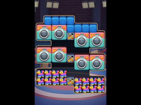 TOON BLAST level 4934