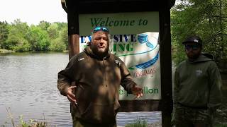 Exclusive Angling Holidays Tour