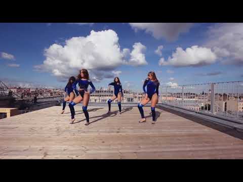 Dee Pete feat  Mary S K  - Shameless (Desib L Remix) ( Ekaterina Storm)