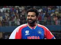 Rohit Sharma S Emotional Speech Leaves Hardik Pandya In Tears At Wankhede Stadium
