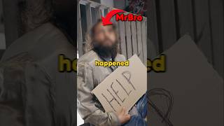 What Happened To MrBeast’s Brother?🤯