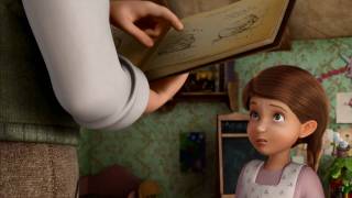 Tinker Bell and the Great Fairy Rescue - Official Trailer