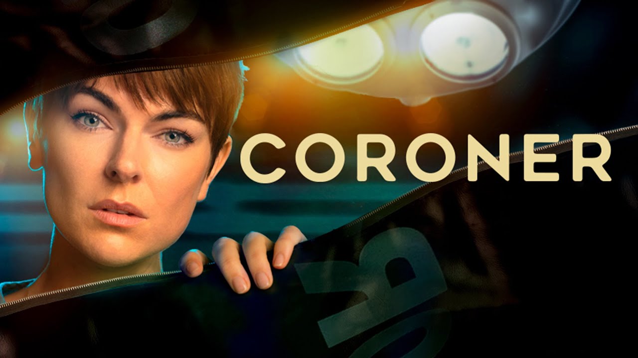 Trailer oficial de Coroner - 3ª Temporada