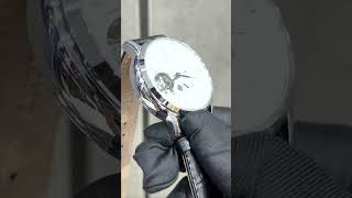 youtube Orient 42mm Nam RA-AS0011S30B