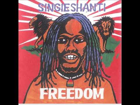 Singie Shanti - Time Is The Master + Master Of The Time Dub