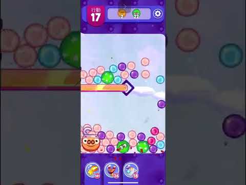 (Angry birds dream blast) Level 10334 gameplay, subscribe for latest update!