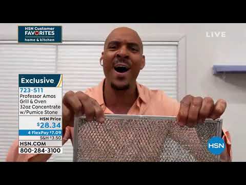 HSN | HSN Customer Favorites - Home & Kitchen 04.19.2021 - 09 AM