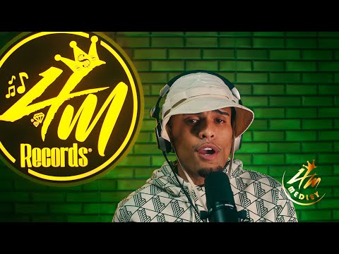 MEDLEY 4M - MC Dena (4M Records) Taramps #11