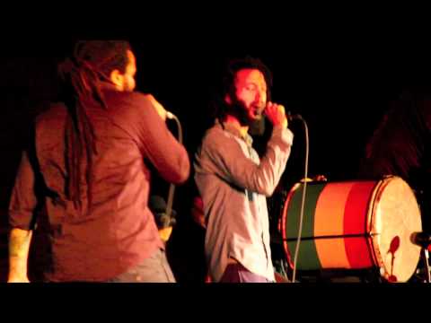 PROTOJE & KYMANI MARLEY (LIVE).mov