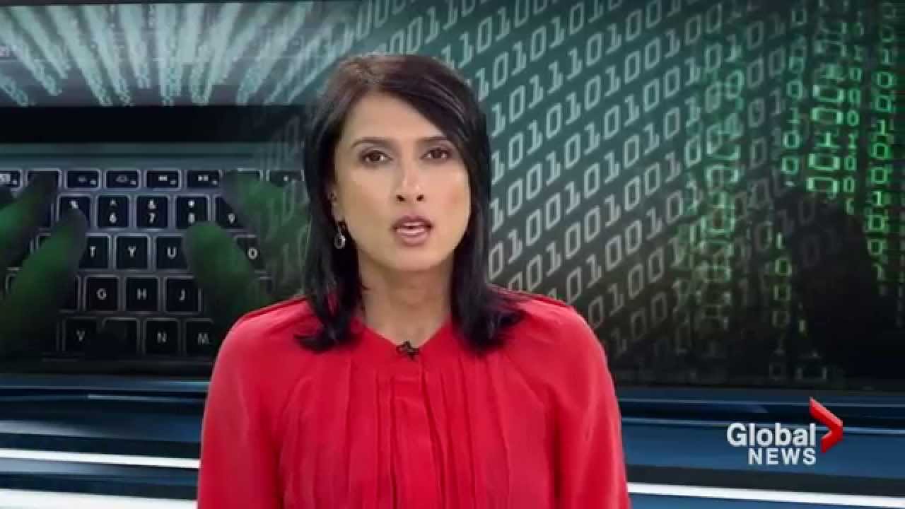 Global arrests for BlackShades hacking software