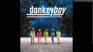 Stay/Donkeyboy