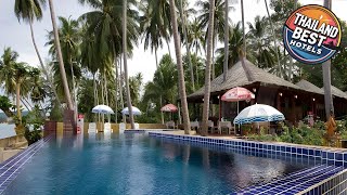 Lipa Bay Resort | Koh Samui, Thailand | Hotel Review 🏨