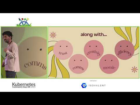 Developer Empathy is your Superpower | Kunal Kushwaha