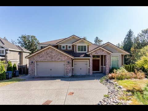 Welcome to 11002 168 Street In Fraser Heights in Surrey BC.