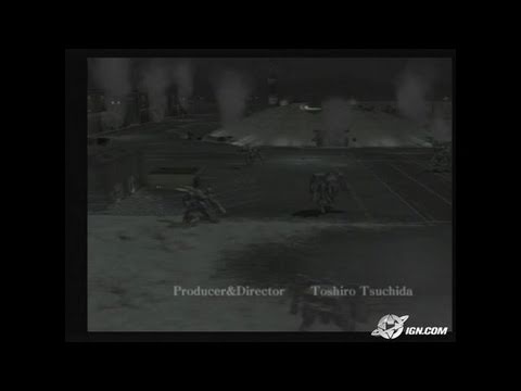 Front Mission 4 PlayStation 2 Gameplay_2004_04_26_3