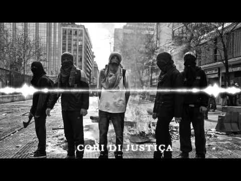 Pikenuh - Cori Di Justiça (Feat. Souza)