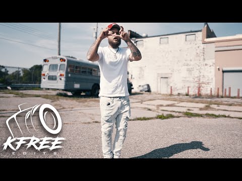 ATM Krown - Motion Picture (Official Video) Shot By @kfree313