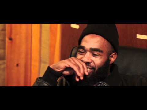 "GREG PORN" & "ALI BEY"- "IN THE STUDIO WORKING ON NEW MUSIC" (HD)