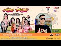 WONG KETELU VOC DINDA DF II AGUS MUSIC PERNIKAHAN WIYAS ADIE WOTGALI 12 MEI 2023