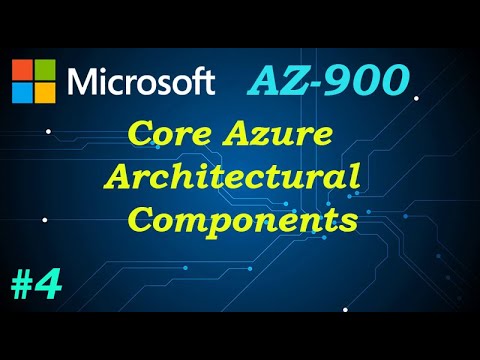 AZ 900 Microsoft Azure Fundamentals Course Intro Ep 01