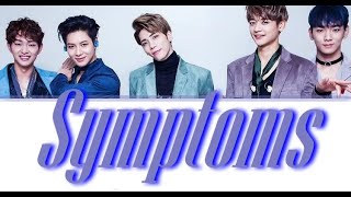 Download lagu SHINee – (상사병) Symptoms (Color Coded Lyrics) mp3