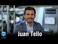 Juan Tello Deloitte Snowflake Summit 2022
