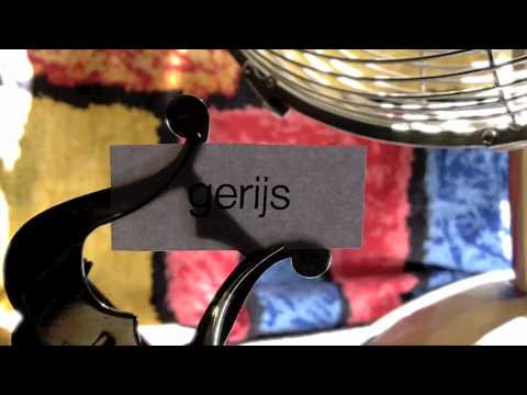 Riekstu Armija - Gerijs