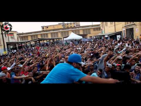 Mobydick Alias Lmoutchou (l'boulvard live) 2015 hitman production