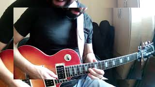 Paisano de Hurlingham - Divididos (Guitar Cover)