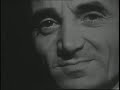 Charles Aznavour - La lumière (1969)