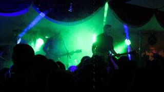 Electric Picnic 2014 - The Minutes