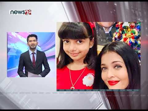 EVENING NEWS FATAFAT - NEWS24 TV