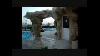 preview picture of video 'Pyla Palms Luxury Holiday Apartments in Larnaca Cyprus - Self catering'