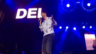 Hijos Del Mal-Melendi.Alicante 30 De Septiembre