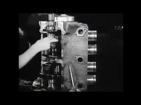 Thumbnail for Fábrica Ford de Automóveis nos anos 20 \ Ford Automobile Factory in the 1920s by June, Ford Otosan, Troller, Automobile, Henry Ford, Ford Sollers, passa, United States, ZiL, Mazda, Luxury car, Tata Motors, Ford Motor Company, Land Rover, Jeep, Car, Vehicle, Truck, Mexico, General Motors