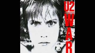 U2 -Red Light