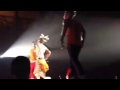 130323 Jang Keun Suk concert in Thailand Sexy ...