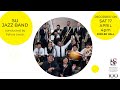 The Hornet – Artie Shaw with solo clarinettist Feroll-Jon Davids